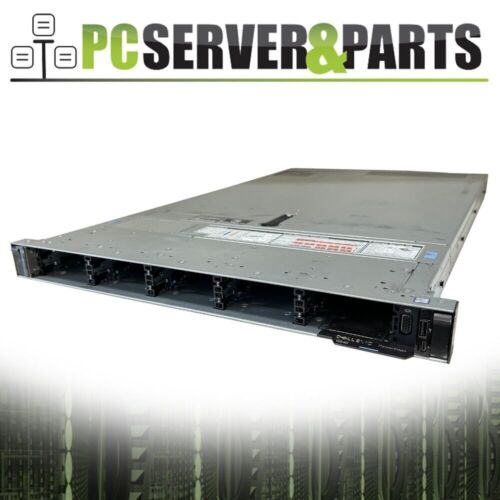 Dell PowerEdge R640 44 Core Server 2X Gold 6152 H730p SFP+ Wholesale - Custom - Picture 23 of 39