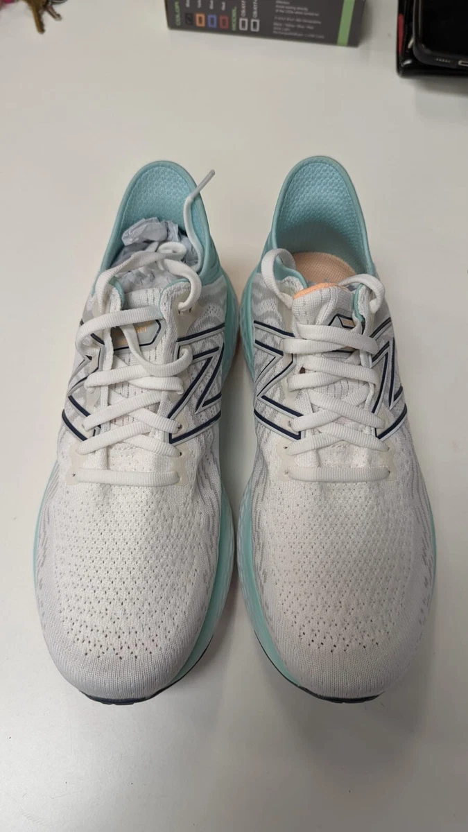 New balance best sale 009 women white