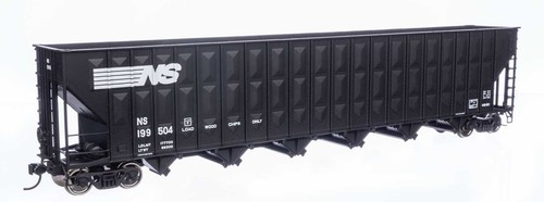 Tolva para astillas de madera Walthers Mainline HO 56323 Norfolk Southern NS Greenville | Zustand: New