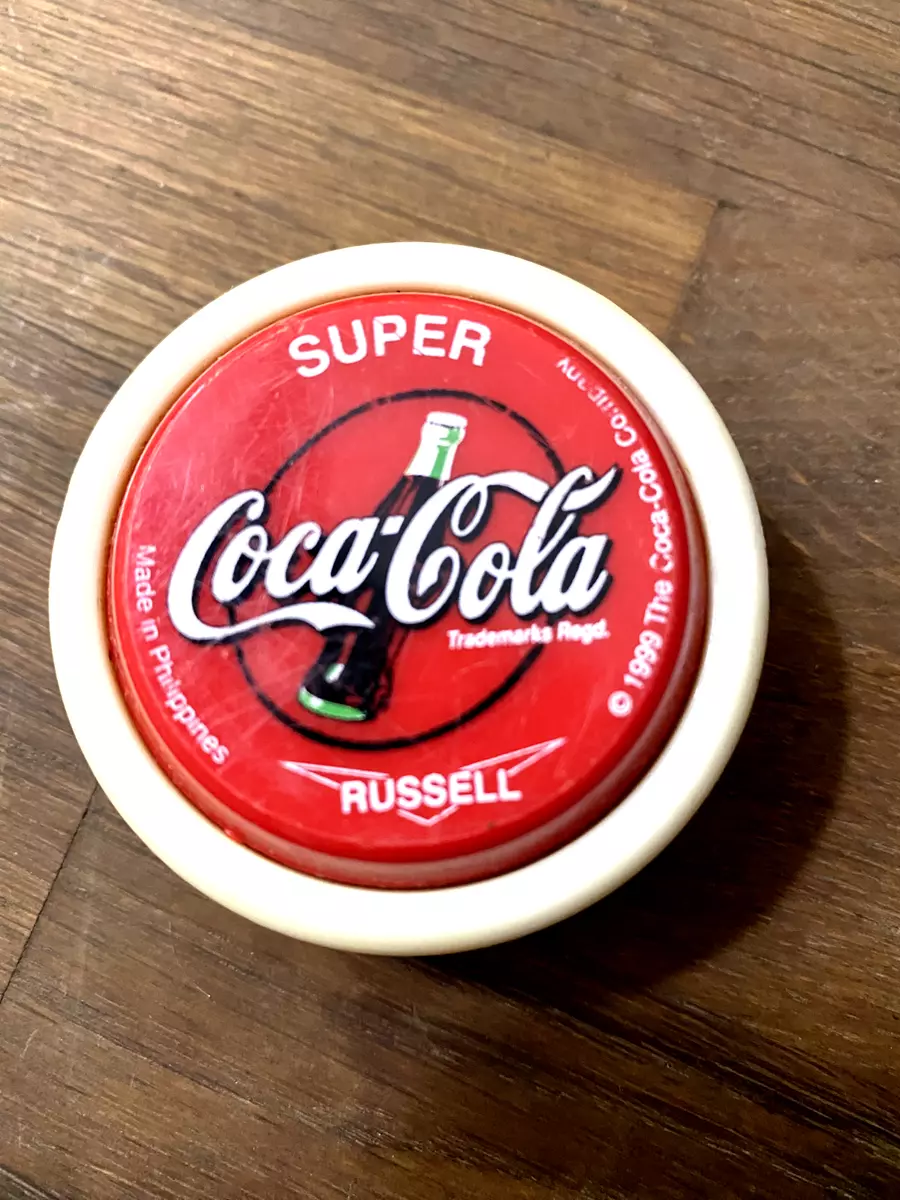 Russell super yoyo cheap
