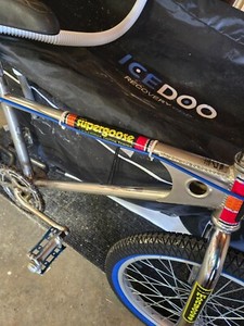 Bmx Mongoose Vintage | eBay Bmx Mongoose Vintage | eBay