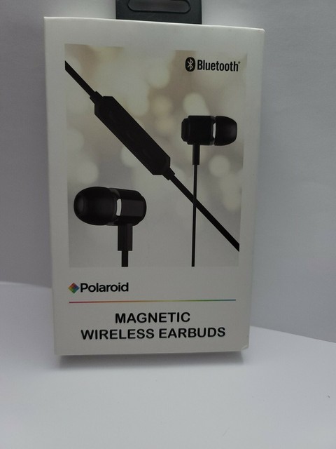 polaroid earbuds price