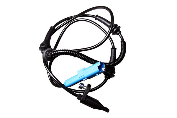 Denckermann Sensor DrehzahlfüHler Vorne FüR Peugeot 407 SW 6E_ Brandneu-image