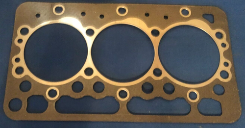 OEM Club Car Cylinder Head Gasket Kubota 16871-03310 1687103310 16871 03310 - Picture 2 of 4