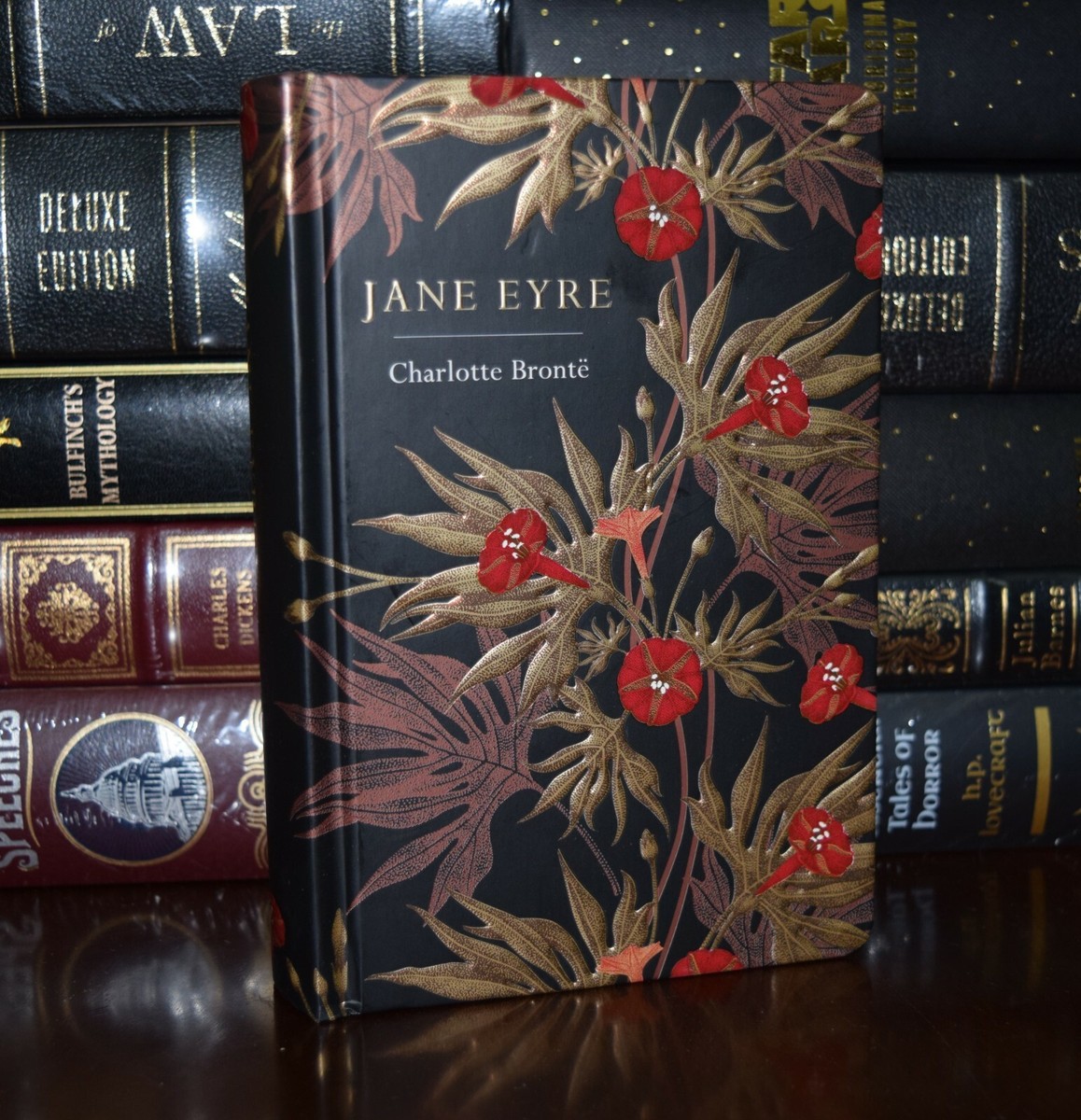 希少　Jane Eyre by Charlotte Bronte Jane Eyre by Charlotte Bronte: Bronte, Charlotte
