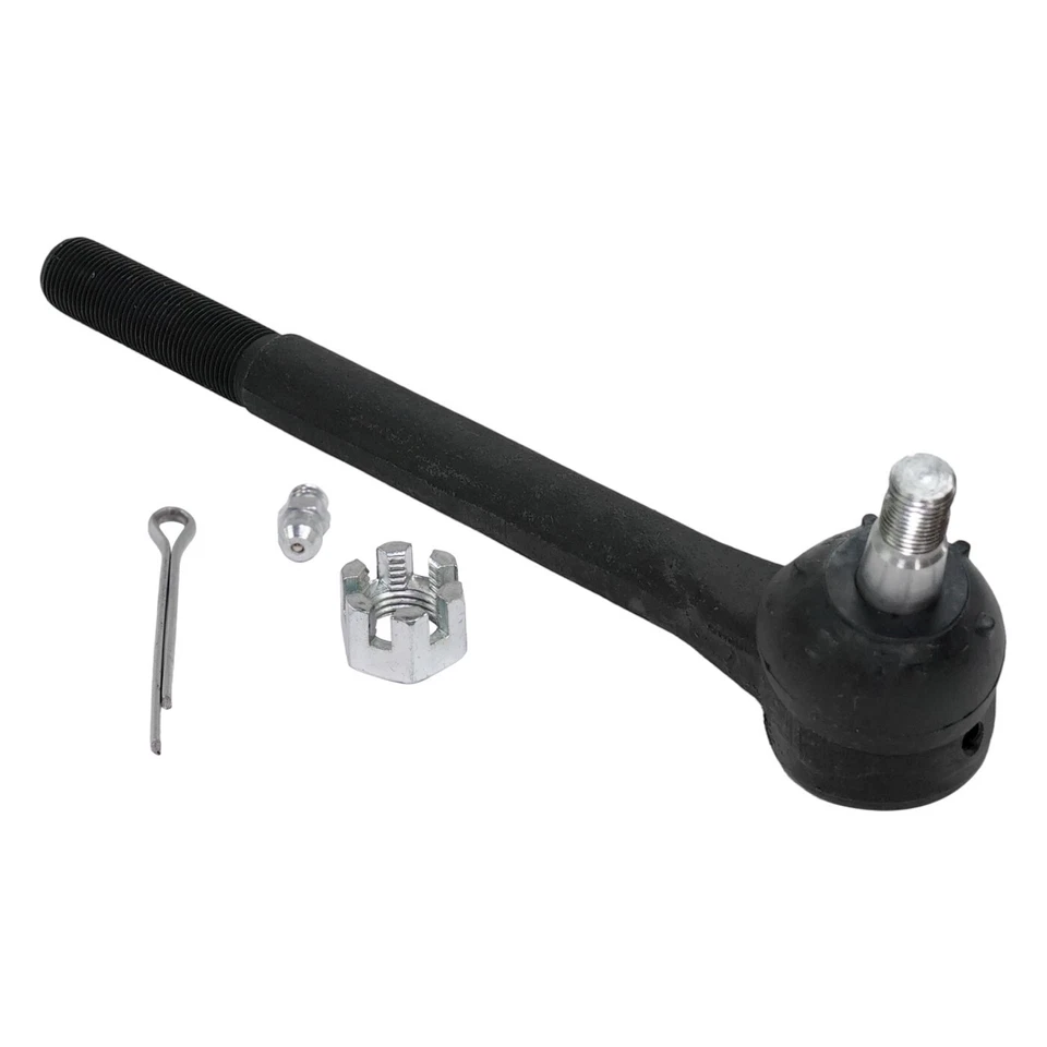 Extremo de barra de amarre para chasis comercial Cadillac 1992-1996 interior L o R Foto 3 de 4