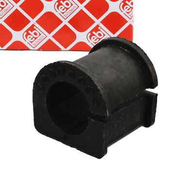 FEBI 41563 Stabilisatorlager für HYUNDAI TRAJET FO Hinterachse 