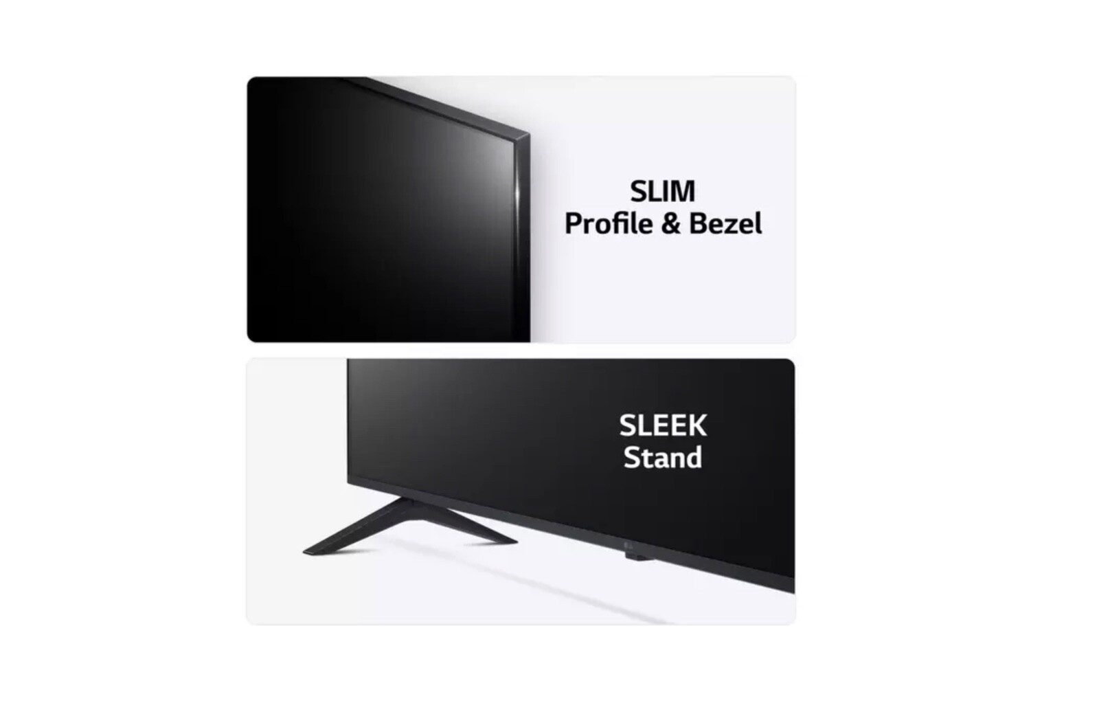 LG 55UR78006LK 55" Smart 4K Ultra HD HDR LED TV eBay