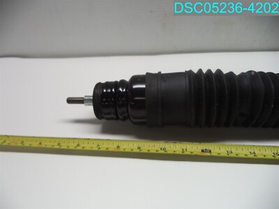Genuine Acura Damper Assembly Rear 52610-TX4-A120-M1 844904009319