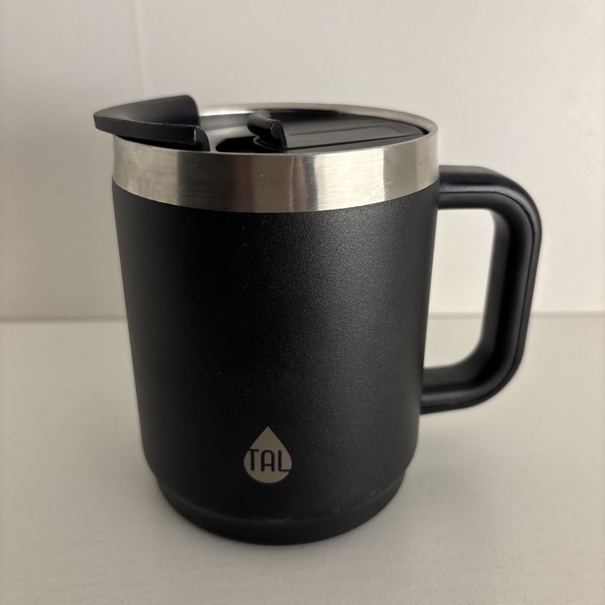 Tal Coffee Thermos TAL Reusable Stainless Steel Boulder