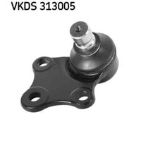SKF Trag-/FüHrungsgelenk Vkds 313005