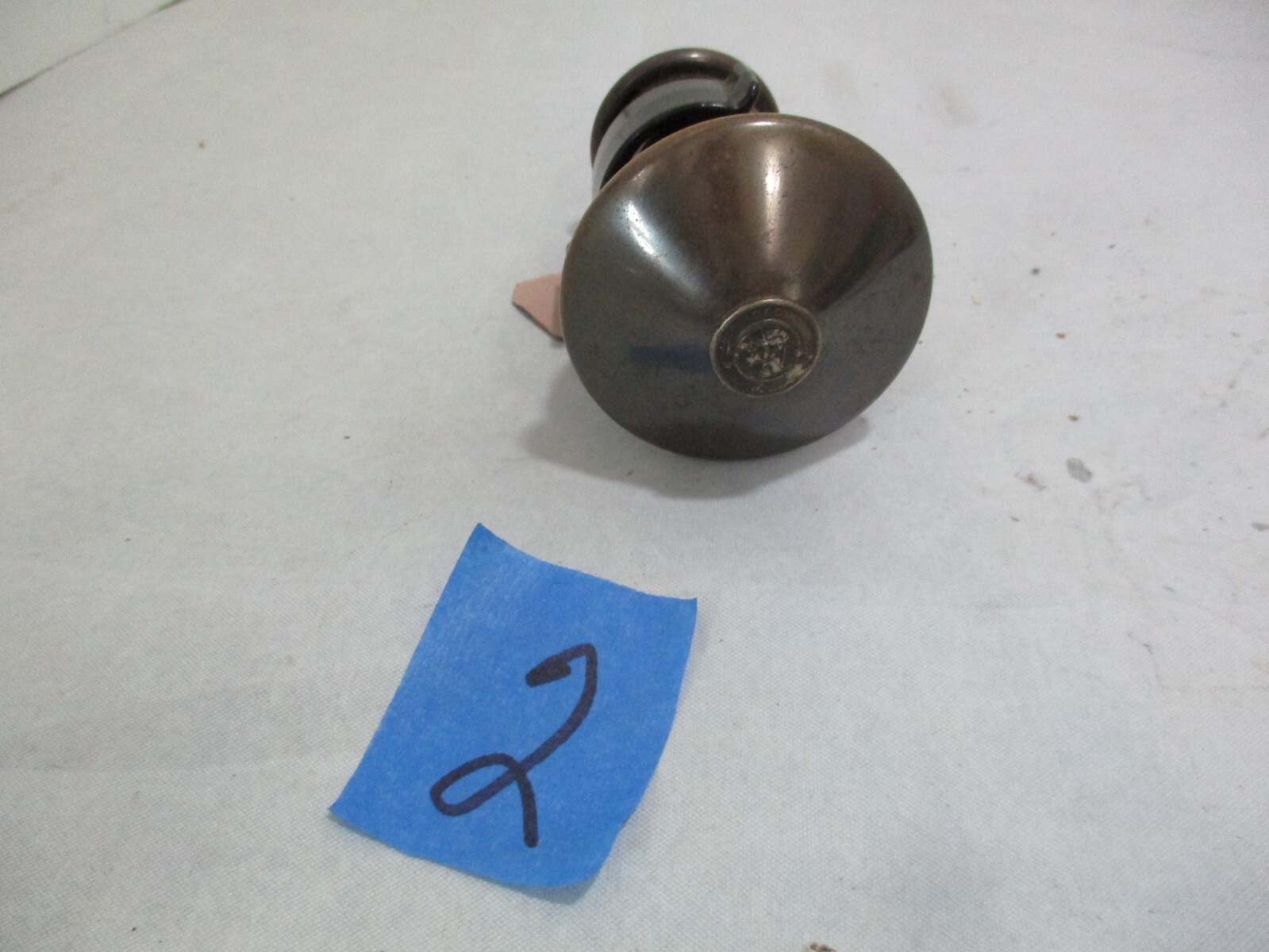 LUCAS  light bulb holder Rolls-Royce Bentley Jaguar Lagonda English cars