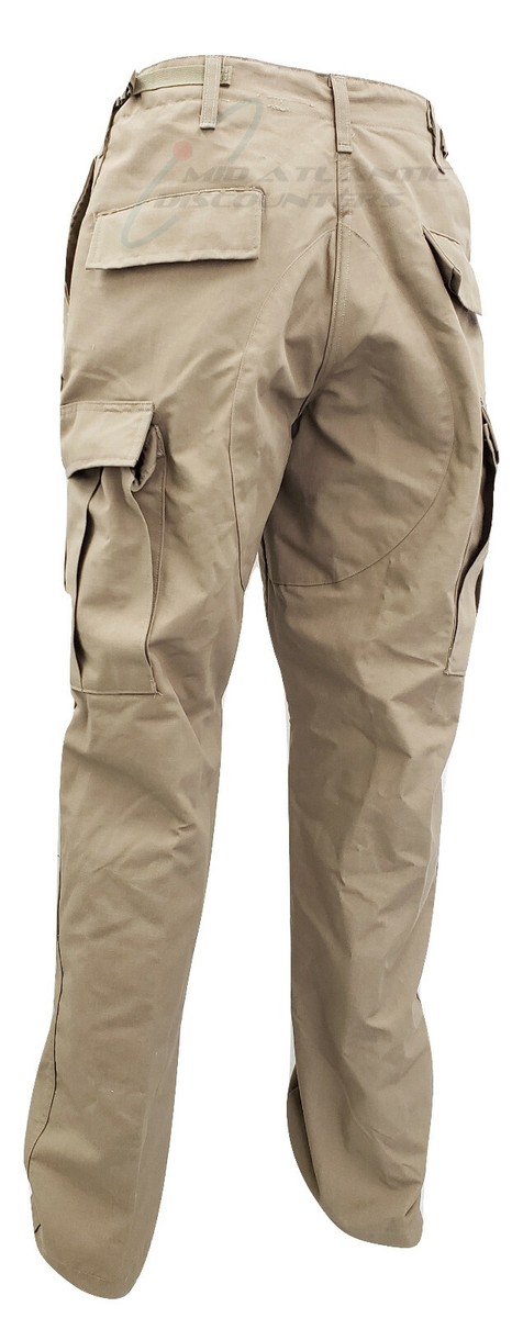 Military issue bdu best sale pants