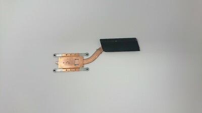 Original Dell Inspiron 13 (7370 / 7373) CPU Heatsink Assembly