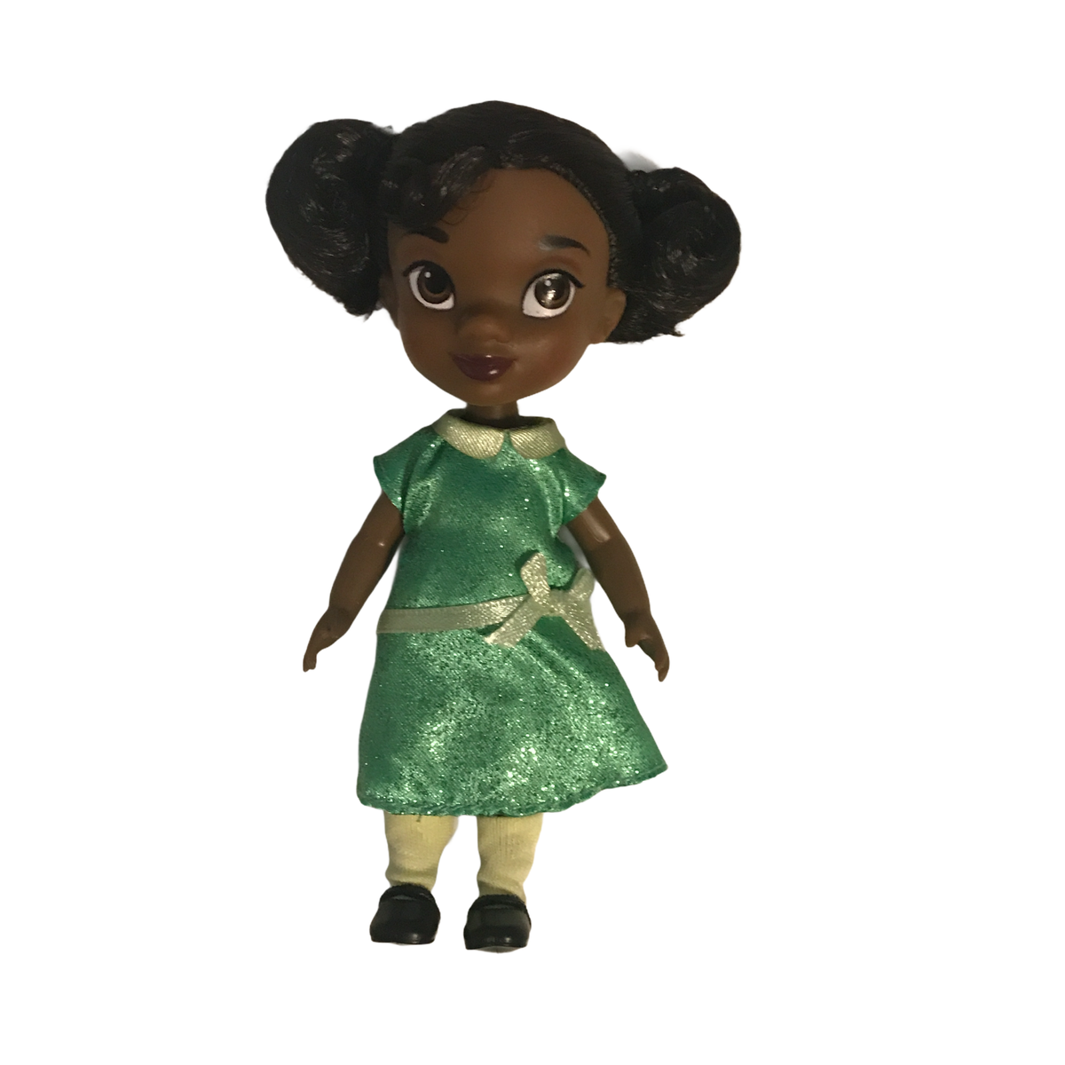 Tiana Disney Store 5