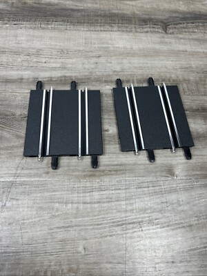 Carrera 63504 Speed Trap Slot Car Racing Track Set Parts Track Connectors 2