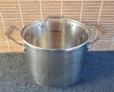 Emeril Stainless Cookware: Unleash Culinary Excellence!