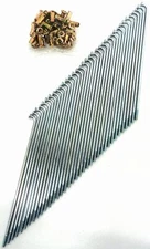 CRU Products Rear Wheel 16 inch Spoke Set Compatible with 2000-up TTR125 TTR ...