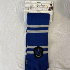 Harry Potter Officially Licensed Adult or Child 60" Ravenclaw Scarf Disguise