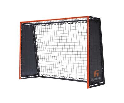 Goalrilla Striker Soccer Rebound Trainer with Double-Sided, Ultra-Responsive ...