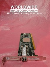 IBM 03N7069 5716 280B 2Gbps 1-Port PCI-X LC Fibre Channel Adapter pSeries