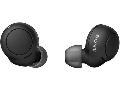 New Sony WF-C500 Truly Wireless In-Ear Bluetooth Headphones - Black