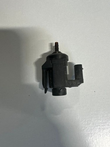 BMW 7 G11 G12 2018 Diesel 235kW Vakuumventil Unterdruckventil Magnetventil