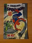 The Amazing Spider-Man #53 ~ FINE FN ~ 1967 Marvel Comics