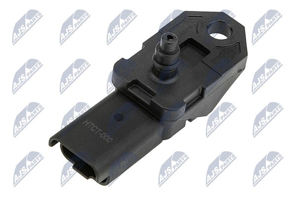 NTY Sensor Saugrohrdruck ECM-CT-000 FüR Ford Focus 2 Turnier Fiesta 6 CB1 CCN 1-image