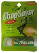 Chopsaver Lip Care 15oz
