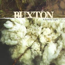 FAMILY LIGHT CLEAR FROSTED GLASS VINYL/2LP by Buxton VINYL 