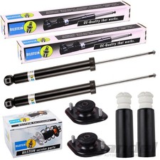 Kit de butée de suspension BMW 2002