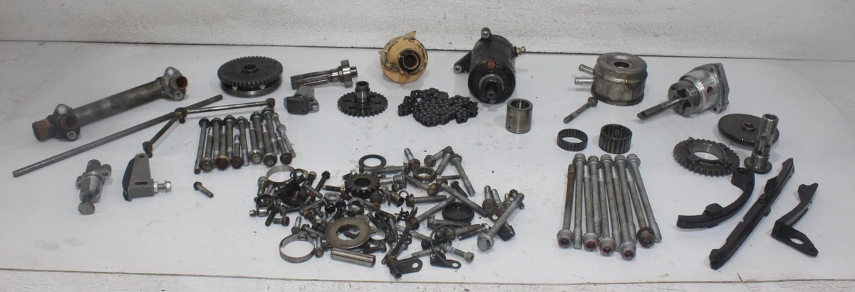 Engines & Parts for 1993 Kawasaki Ninja ZX7R for sale | eBay