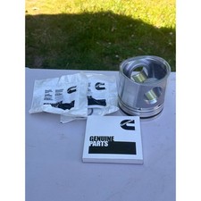 Genuine Cummins 3800781 Engine Piston Kit 5.9l 6bt Oem
