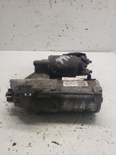 Starter Motor Fits 2008-2019 TAURUS OEM
