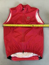 Eliel Women’s Light Thermal Cycling Vest XSmall XS (B-4)