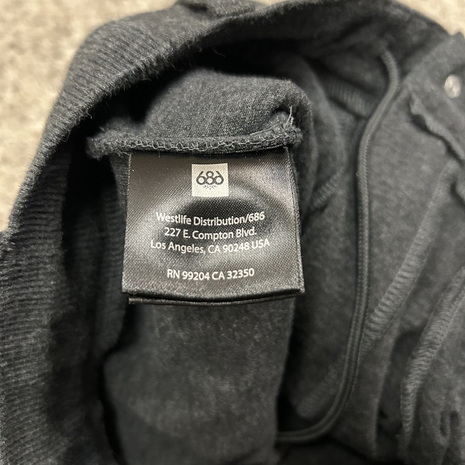 686 Everywhere Performance Double Knit Sweatpants… - image 11