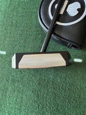 Lab Golf OZ1i Putter. ACCRA Shaft | eBay