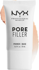 Pore Filler Primer, Makeup Primer Base, Blurring Effect for Minimised Pores & Ev