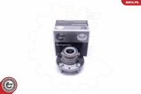 Hinterachse Esen Skv 29SKV426 Radlagersatz FüR Mitsubishi