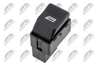 Schalter Fensterheber Nty EWS-VW-002 FüR Vw Seat Lupo 1 6X1 6E1 Polo 6N2 5 6R1 2