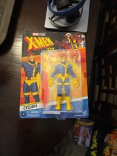 Marvel Legends X-Men 97 Cyclops