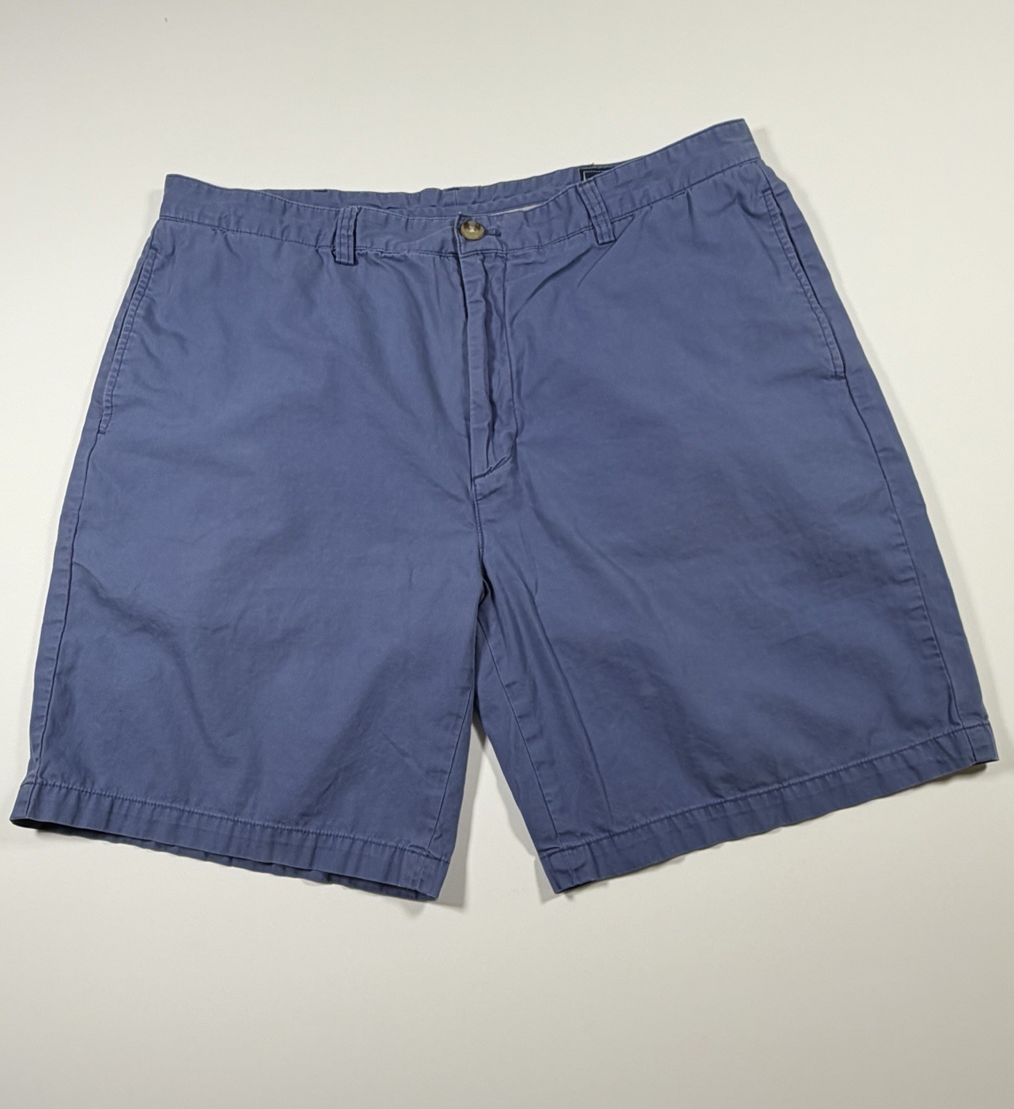 Vineyard Vines Shorts Mens 38 Blue 9