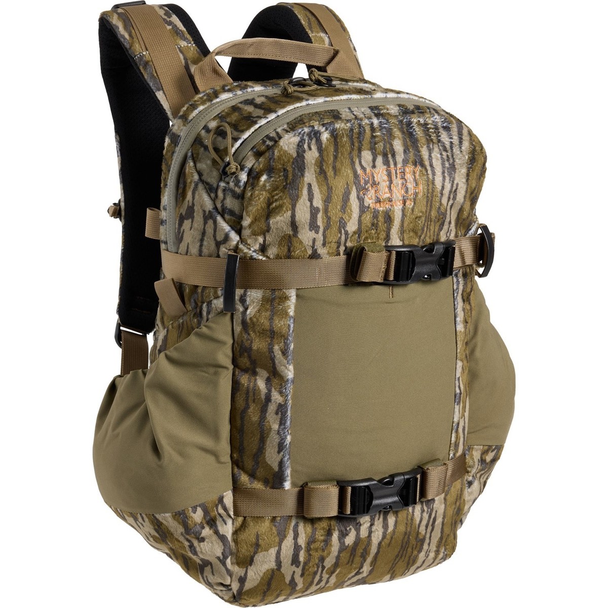Mystery Ranch Treehouse 16L Backpack Camo Hunting Mossy Oak
