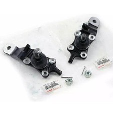 For TOYOTA 4RUNNER Front LH & RH Lower Ball Joints 43330-39585 43340-3946