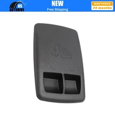 For 1AW69XDVAA Chrysler Dodge Challenger Rear Child Seat Tether Anchor Cover