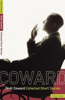Collected Short Stories Noel Coward (U. A.) Taschenbuch Kartoniert / Broschiert