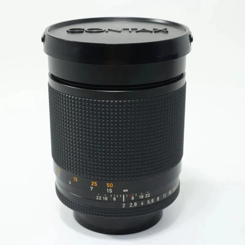 ZEISS Planar T* 100mm Focal f/2 Camera Lenses for sale | eBay