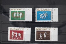 Rum&auml;nien 565-568 postfrisch Sport #WW475