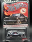 2019 Hot Wheels BLACK CUSTOM CAMARO Redline Club RLC Membership Button MANY MORE